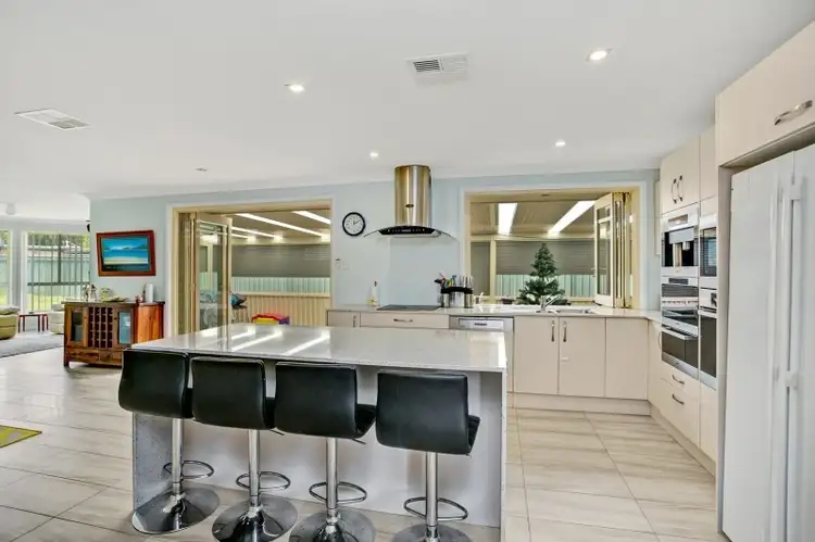 Second view of Homely house listing, 39 Casuarina Avenue, Medowie NSW 2318
