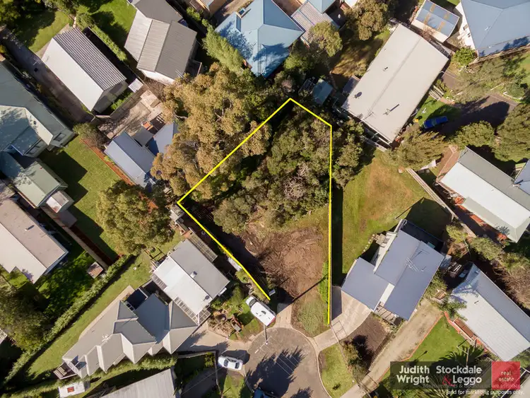 Sixth view of Homely land listing, 20 Kenwyn Court, Cowes VIC 3922