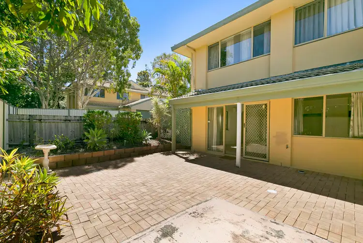 Fifth view of Homely semi-detached listing, 40/469 Pine Ridge Road, Runaway Bay QLD 4216