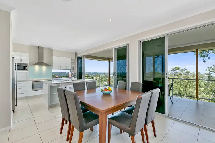 Sixth view of Homely house listing, 84 Armstrong Way, Highland Park QLD 4211