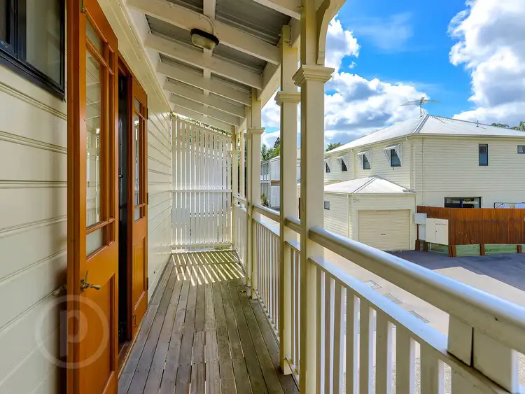 Sixth view of Homely townhouse listing, 4/2 Tees Street, Yeerongpilly QLD 4105
