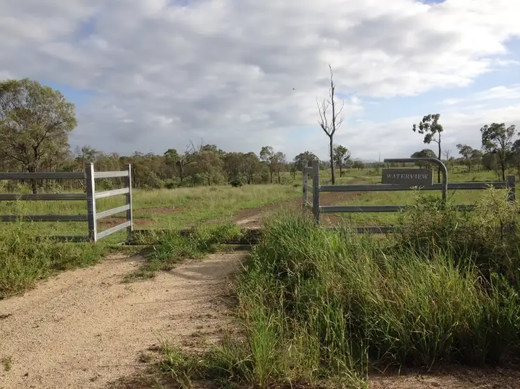 557 Bishop Road, Garnant QLD 4702