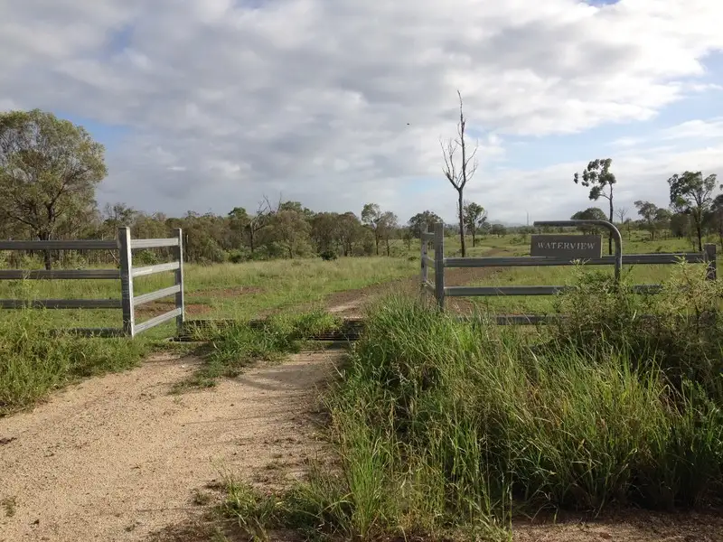 Main view of Homely rural property listing, 557 Bishop Road, Garnant QLD 4702