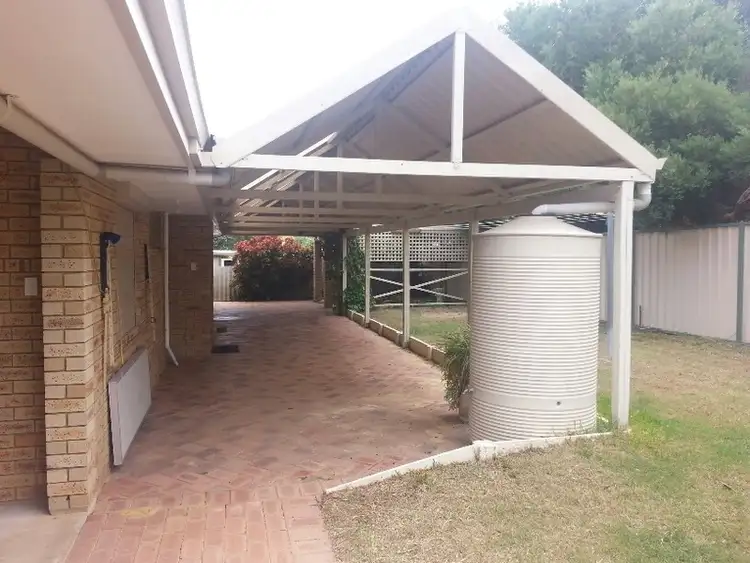 Sixth view of Homely house listing, 9 Doram Court, Swan View WA 6056