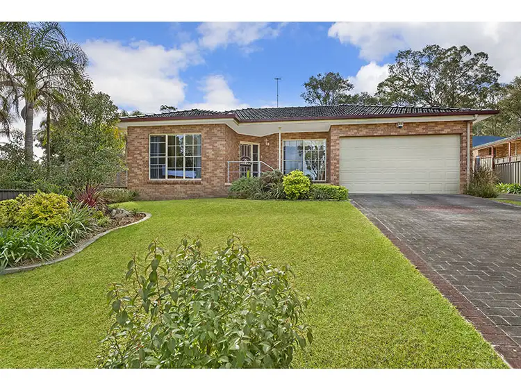Second view of Homely house listing, 10 Wyreema Road, Warnervale NSW 2259