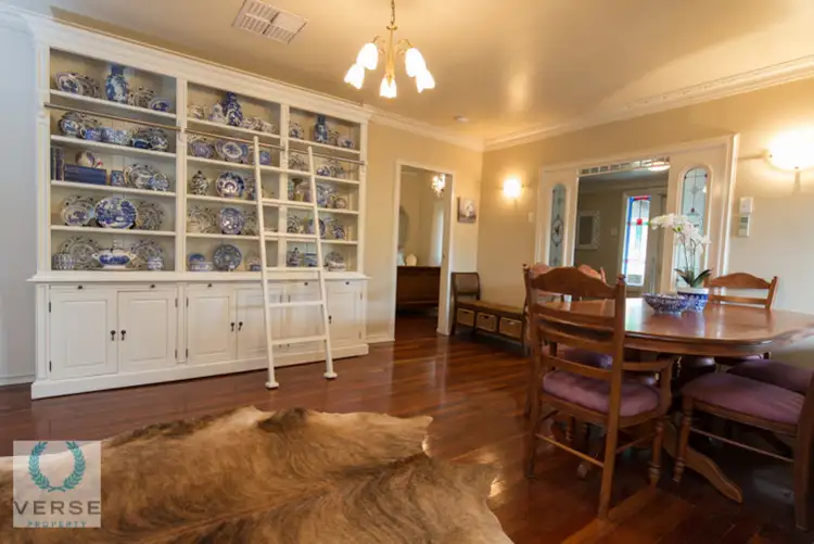 Seventh view of Homely house listing, 156 Coolgardie Avenue, Redcliffe WA 6104