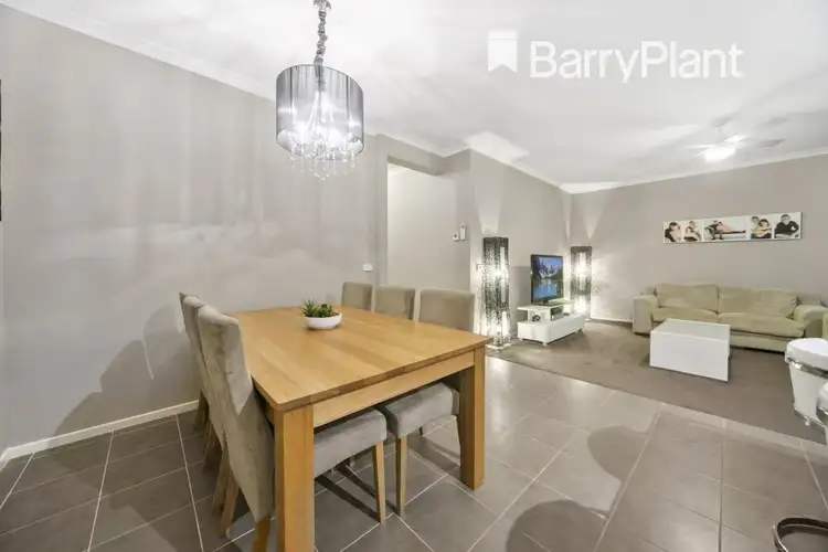 Fifth view of Homely house listing, 28 Cormorant Parade, Pakenham VIC 3810
