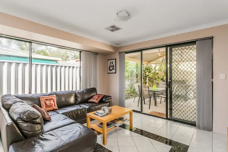 Third view of Homely house listing, 26 Beard Place, Queens Park WA 6107