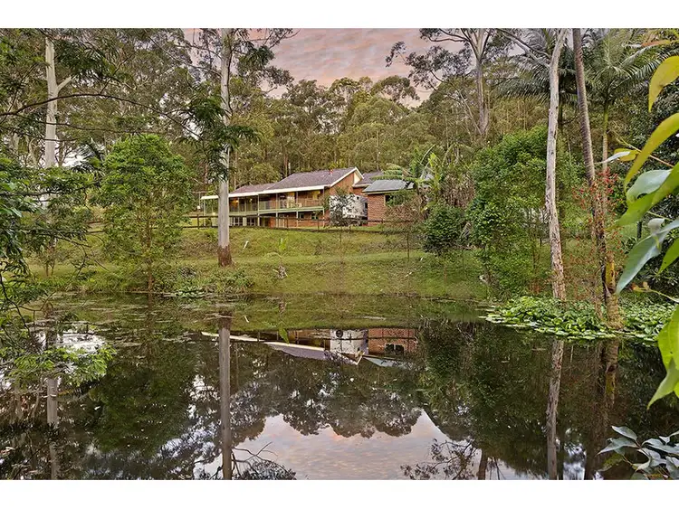 Second view of Homely rural property listing, 6 Halloran Lane, Tumbi Umbi NSW 2261