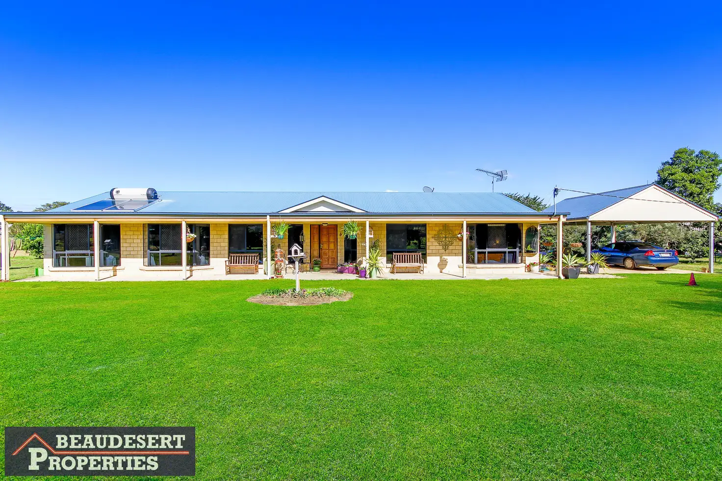 Main view of Homely house listing, 9-17 Gordon Street, Beaudesert QLD 4285