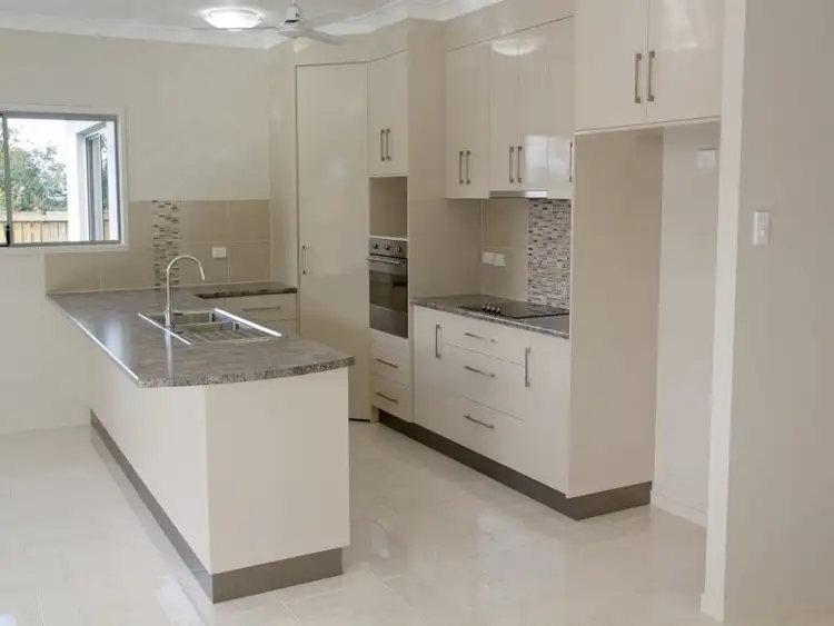 Fourth view of Homely house listing, 1 Taffy Close, Gordonvale QLD 4865