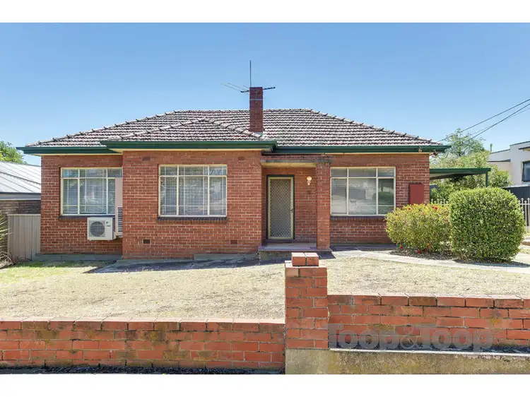 44 Bosanquet Avenue, Prospect SA 5082