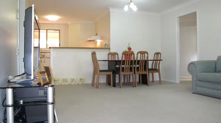 Third view of Homely unit listing, 1/351 Hume Street, South Toowoomba QLD 4350