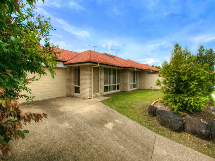 Third view of Homely semi-detached listing, 2 Focus Street, Ormeau QLD 4208