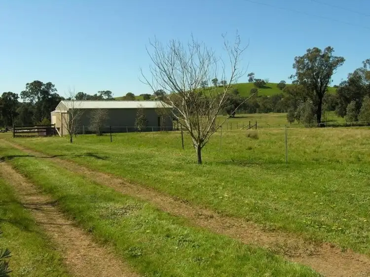 Third view of Homely land listing, 88 Cummins Road, Mansfield VIC 3722
