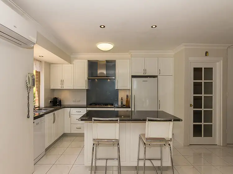 Second view of Homely house listing, 9 Gallop Close, Heathridge WA 6027