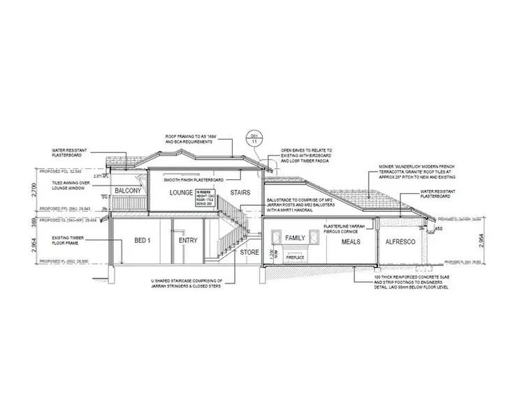 Third view of Homely house listing, Address available on request