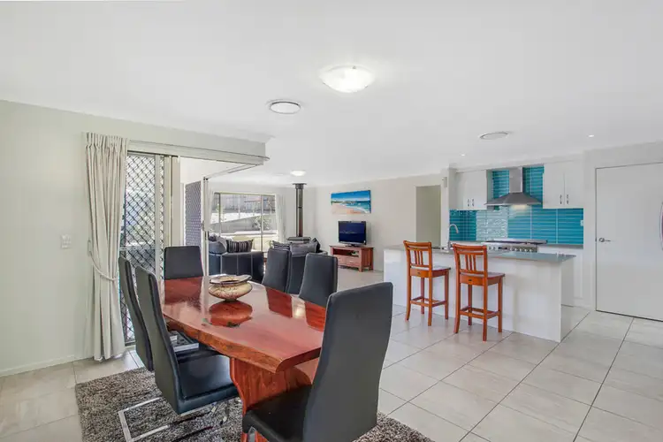 Fourth view of Homely house listing, 2 Rose Robyn Lane, Gilston QLD 4211