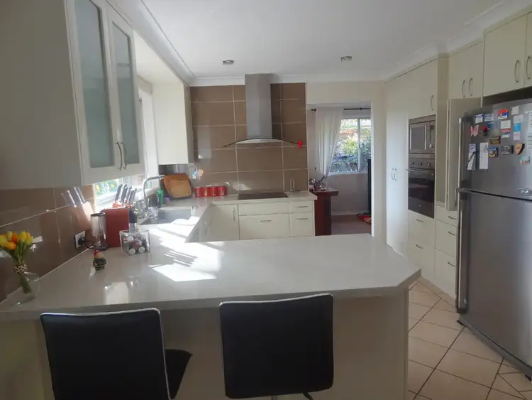 Fifth view of Homely house listing, 16 Evodia Street, Algester QLD 4115