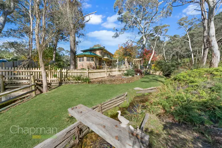 Sixth view of Homely house listing, 98 Mount Street, Leura NSW 2780