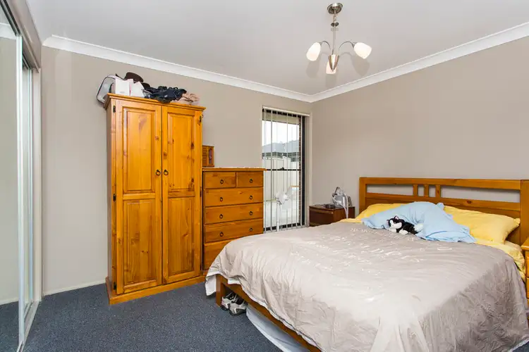 Sixth view of Homely villa listing, 50A O'Shea Circuit, Cessnock NSW 2325