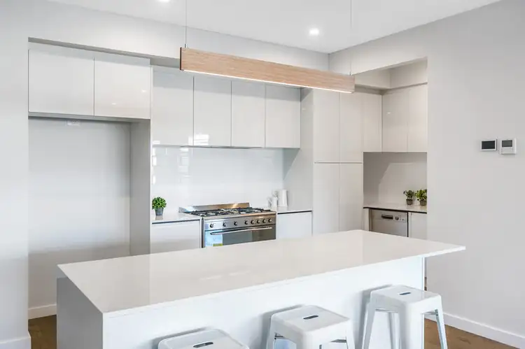 Third view of Homely house listing, 14a Meredith Avenue, Glengowrie SA 5044