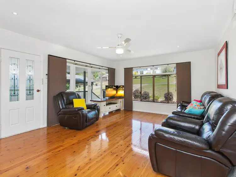 Fifth view of Homely house listing, 14 Dorothy Street, Murwillumbah NSW 2484