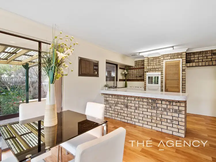 Sixth view of Homely house listing, 6 Apalie Trail, Edgewater WA 6027