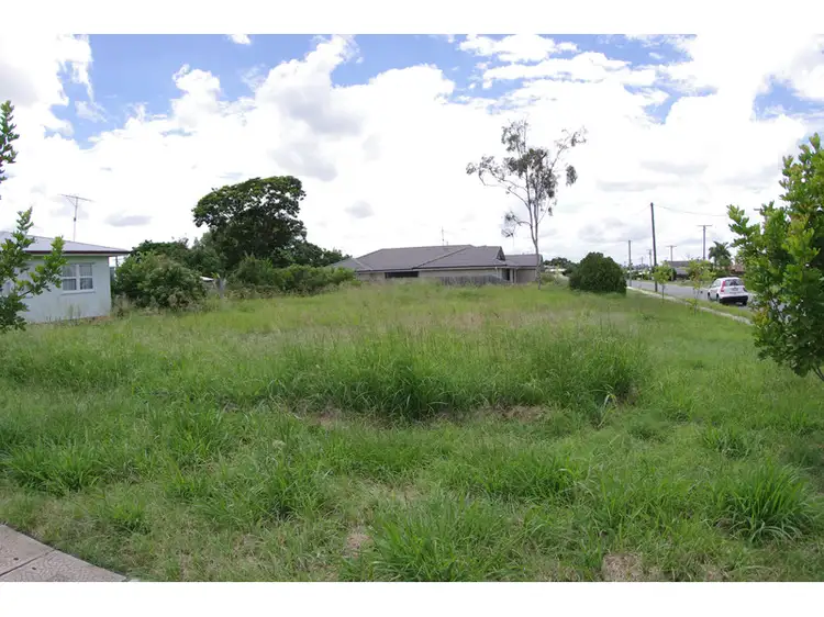 Third view of Homely land listing, Address available on request