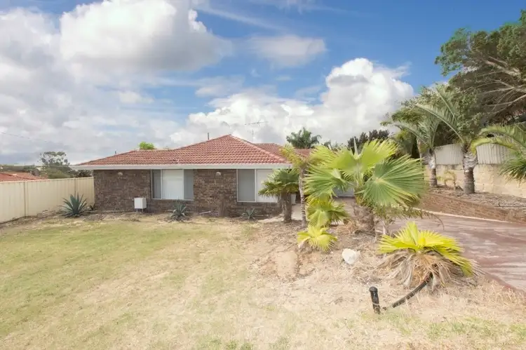 Main view of Homely house listing, 28 Sweeney Way, Padbury WA 6025