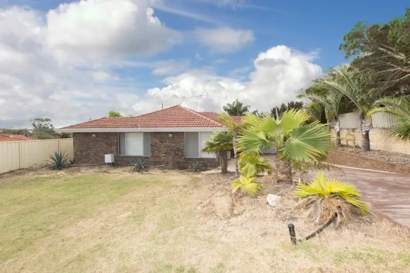 Main view of Homely house listing, 28 Sweeney Way, Padbury WA 6025