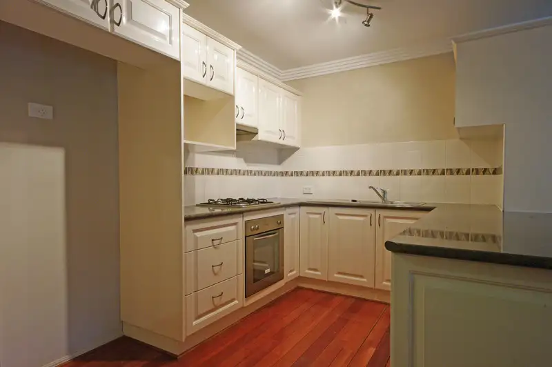 Main view of Homely unit listing, 15/1-7 Barsden Street, Camden NSW 2570