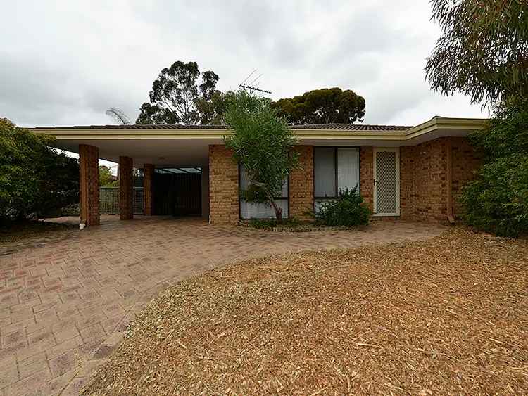 Third view of Homely house listing, 22 Wonyill Street, Wanneroo WA 6065