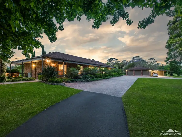 Fourth view of Homely house listing, 15 Schubolt Lane, Kangy Angy NSW 2258