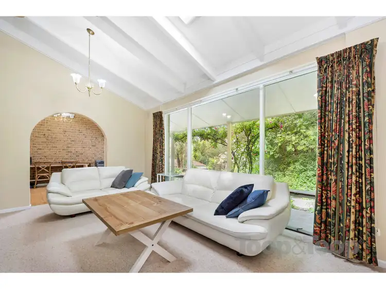 Fifth view of Homely house listing, 69 Osterley Avenue, Bridgewater SA 5155