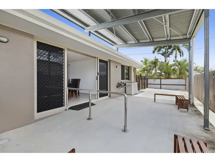 Fourth view of Homely apartment listing, 1/84-86 Edington Street, Berserker QLD 4701