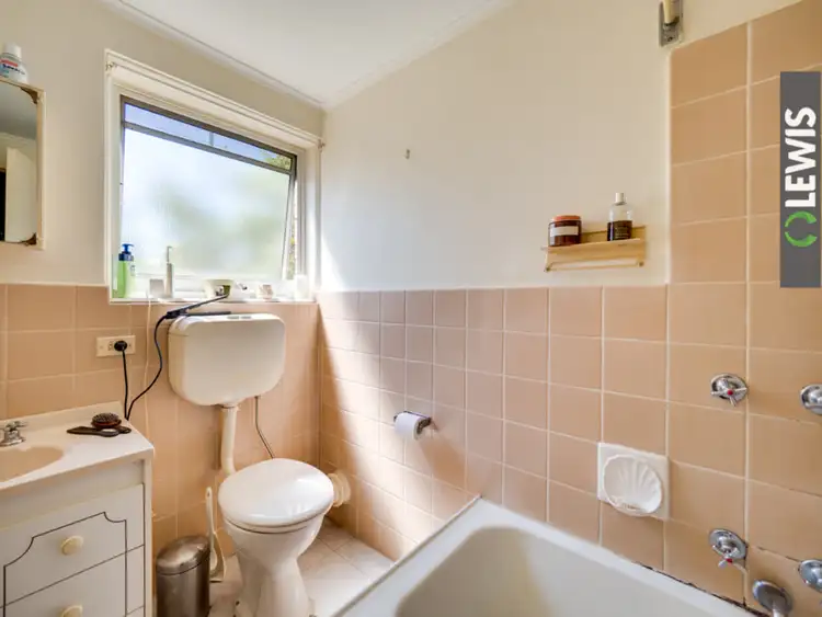 Sixth view of Homely unit listing, 4/95 Harding Street, Coburg VIC 3058