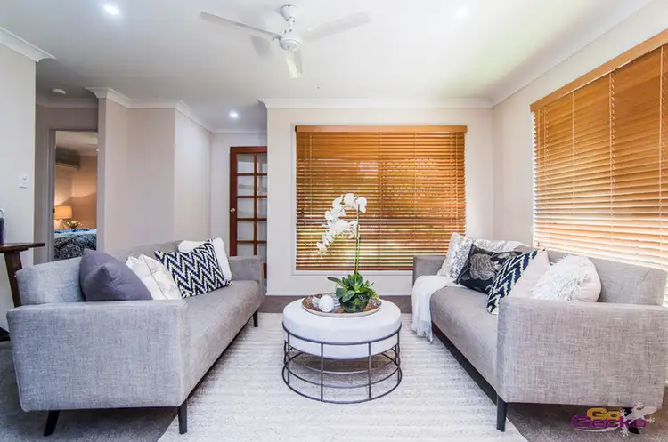 Second view of Homely house listing, 2 Obiri Place, Zillmere QLD 4034