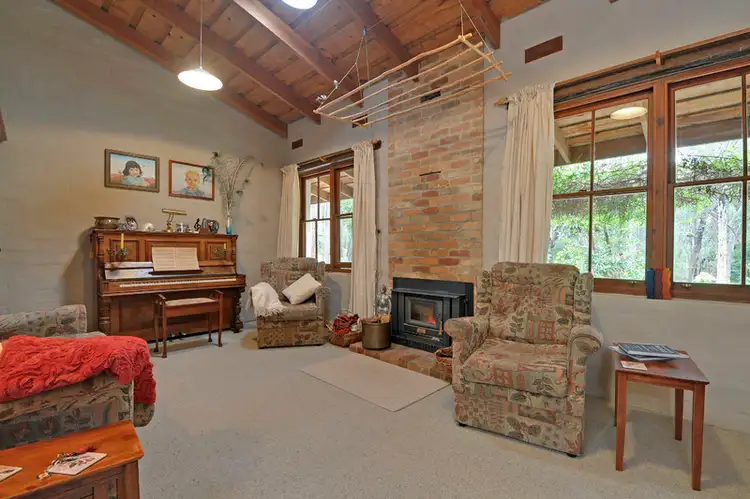 Fourth view of Homely house listing, 30 Wirilda Court, Glengarry VIC 3854