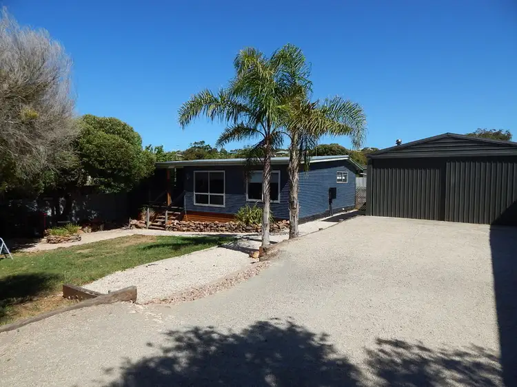 66 Sleaford Tce, Port Lincoln SA 5606