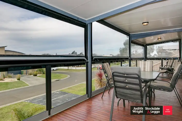 Main view of Homely house listing, 16 Katherine Circuit, Cowes VIC 3922