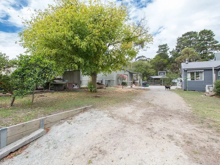 Second view of Homely house listing, 95 Weeroona Road, Langwarrin South VIC 3911