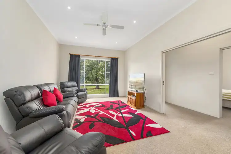 Fourth view of Homely rural property listing, 845 South Dreeite Road, Dreeite VIC 3249