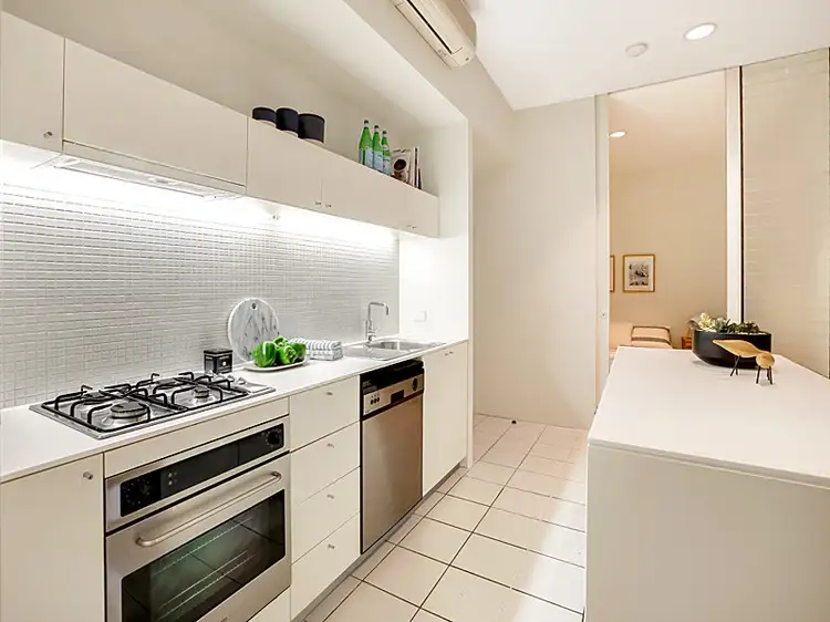 Fifth view of Homely apartment listing, 38 Skyring Terrace, Teneriffe QLD 4005