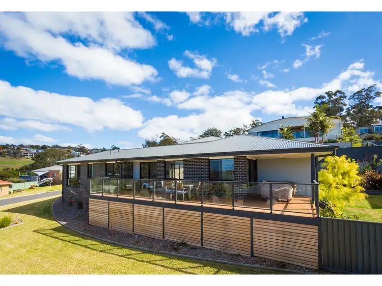 Main view of Homely house listing, 24 The Peninsula, Tura Beach NSW 2548