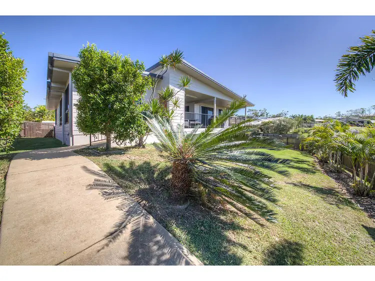 1 Java Court, Yeppoon QLD 4703