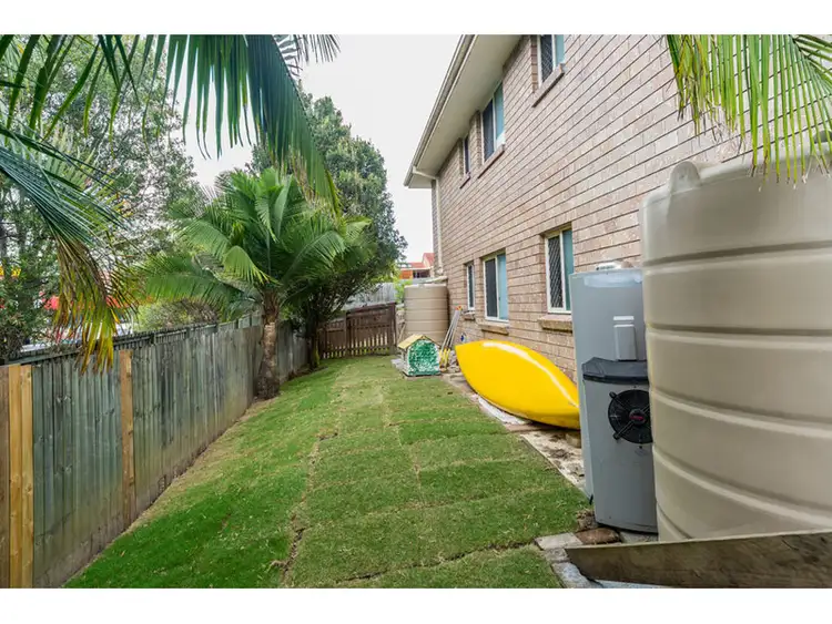 Third view of Homely house listing, 1 Irwin Street, Parkwood QLD 4214