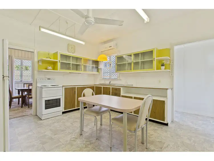 Fourth view of Homely house listing, 70 Wentworth Terrace, The Range QLD 4700