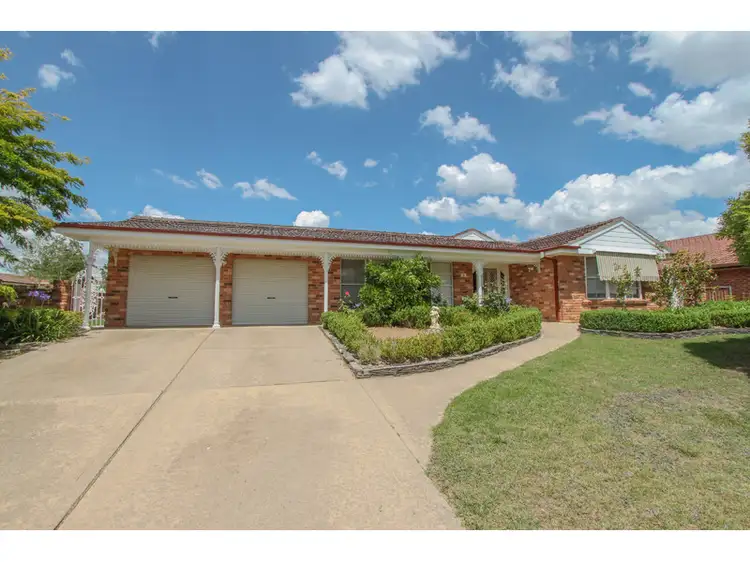 6 Messenger Street, Bathurst NSW 2795