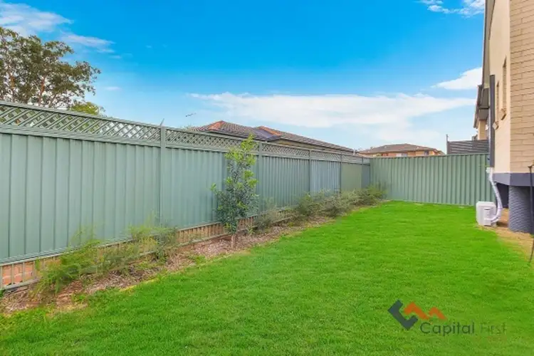 Sixth view of Homely townhouse listing, 7/61 Irrigation Road, South Wentworthville NSW 2145